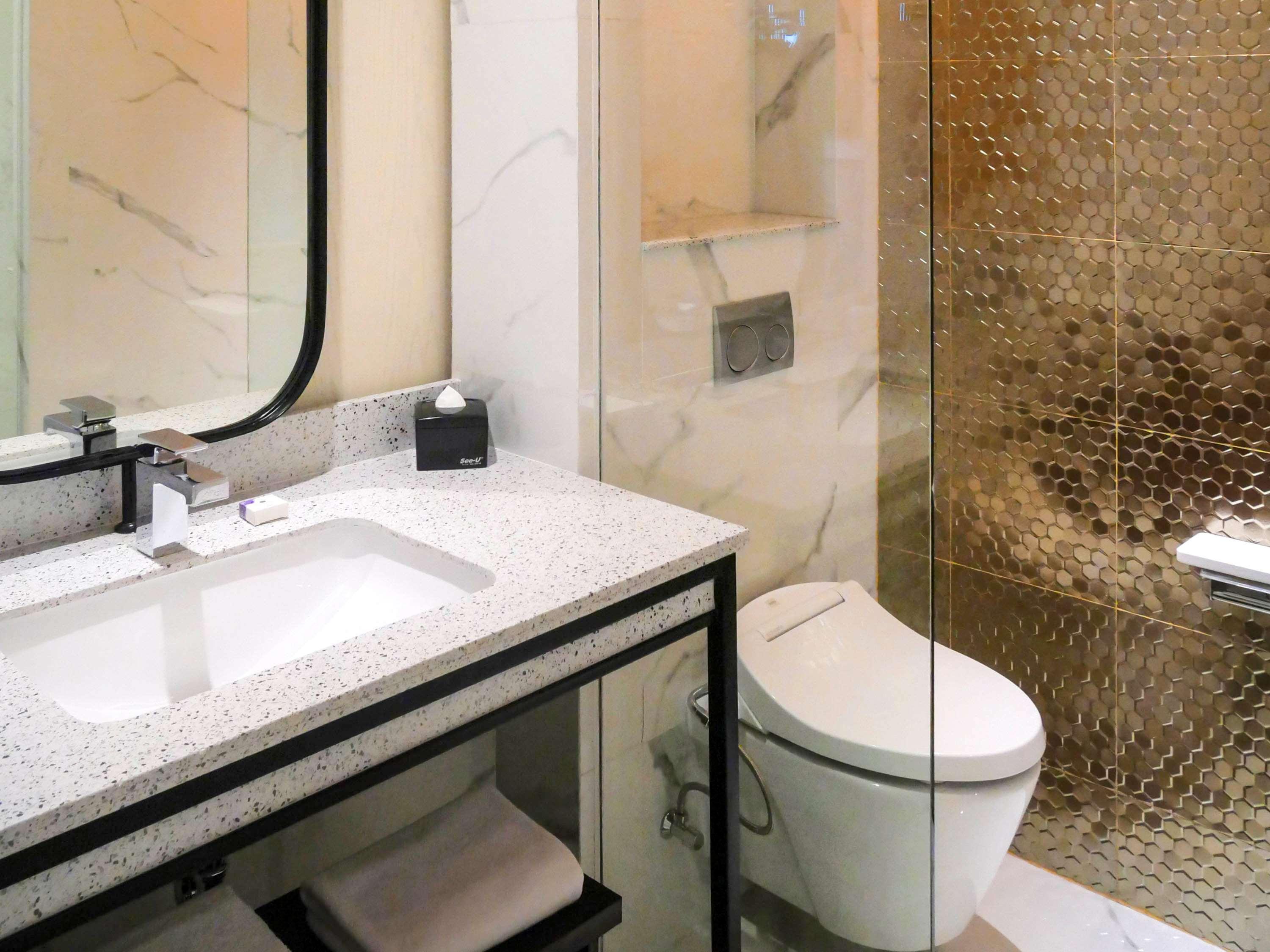Movenpick Surabaya City Habitación foto